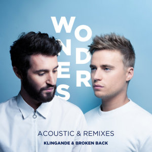 收聽Klingande的Wonders歌詞歌曲