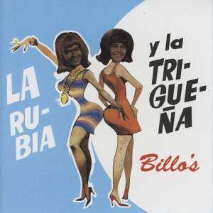 ดาวน์โหลดและฟังเพลง Soy Trovador พร้อมเนื้อเพลงจาก Billo's Caracas Boys