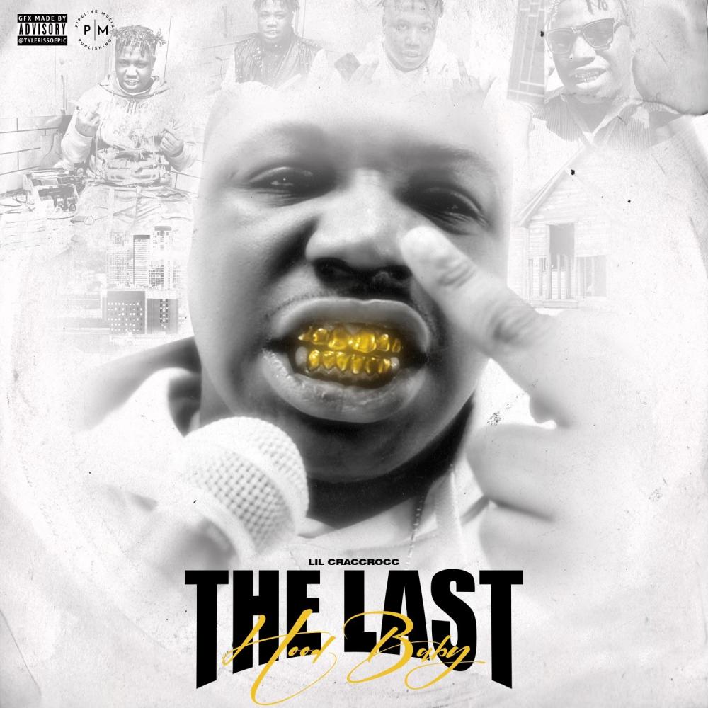 Vato (feat. TLE Cinco) (Explicit)