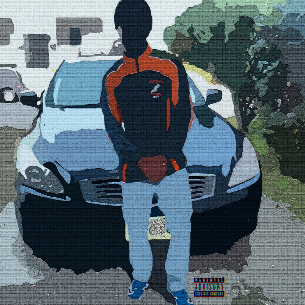 All I Do Is (Explicit)