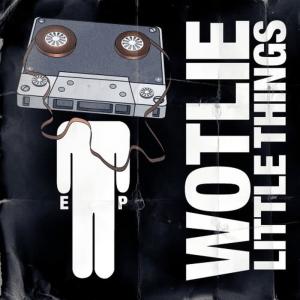 收聽Wotlie的Little Thing歌詞歌曲