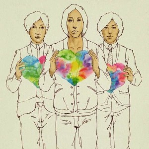 收聽OLD的the love song歌詞歌曲