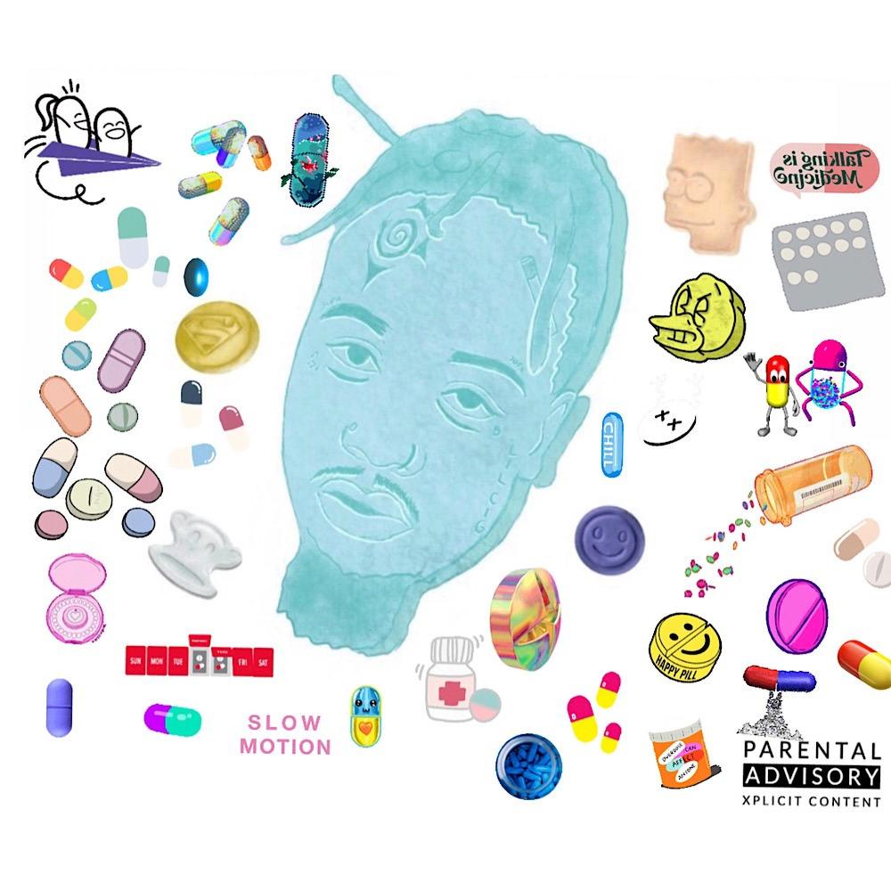 Dead Phone (Explicit)