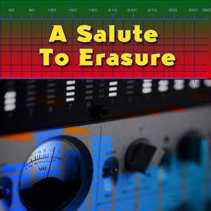 อัลบัม A Salute To Erasure ศิลปิน New Wave Kings