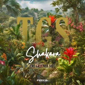 收聽Shakara的The Greener Side歌詞歌曲