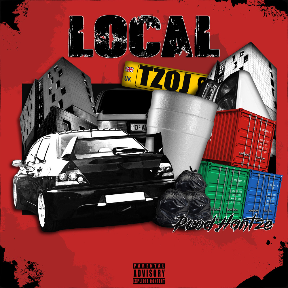 LOCAL (Explicit)