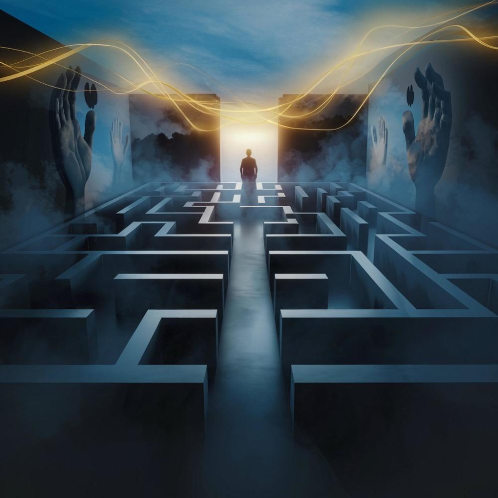 Labyrinth