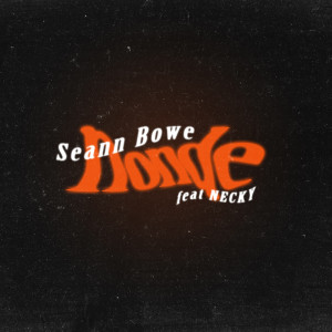 Listen to Nonde (Explicit) song with lyrics from Seann Bowe