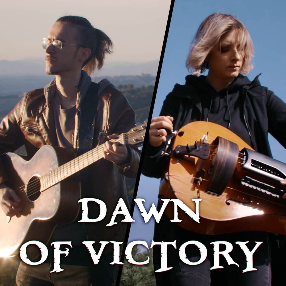 Dawn Of Victory (Acoustic)