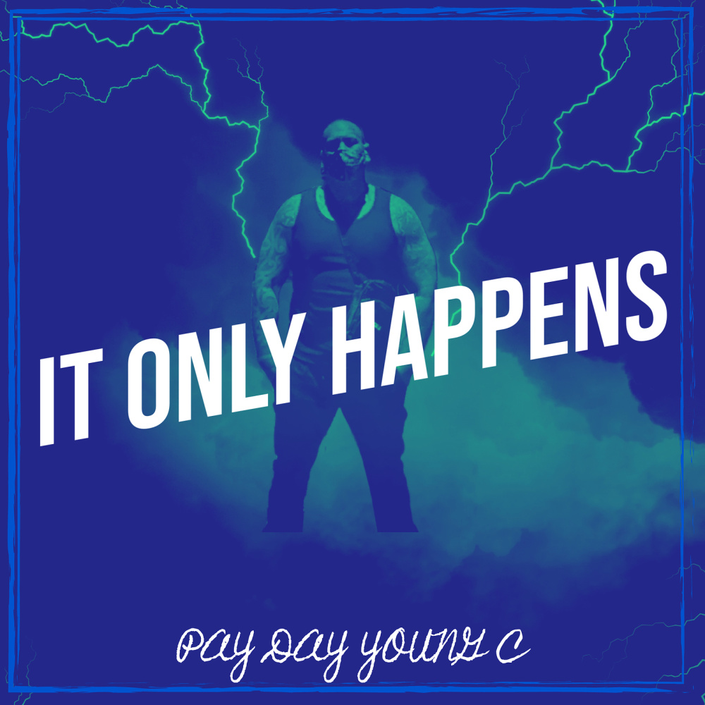 It Only Happens (Explicit)