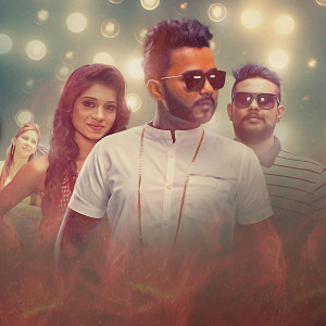 Listen to Samanaliya song with lyrics from Asanka Sahabandu