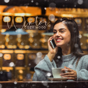อัลบัม Winter Cozy Mood (Snug Ambience Coffee Shop Jazz) ศิลปิน Jazz Music Collection