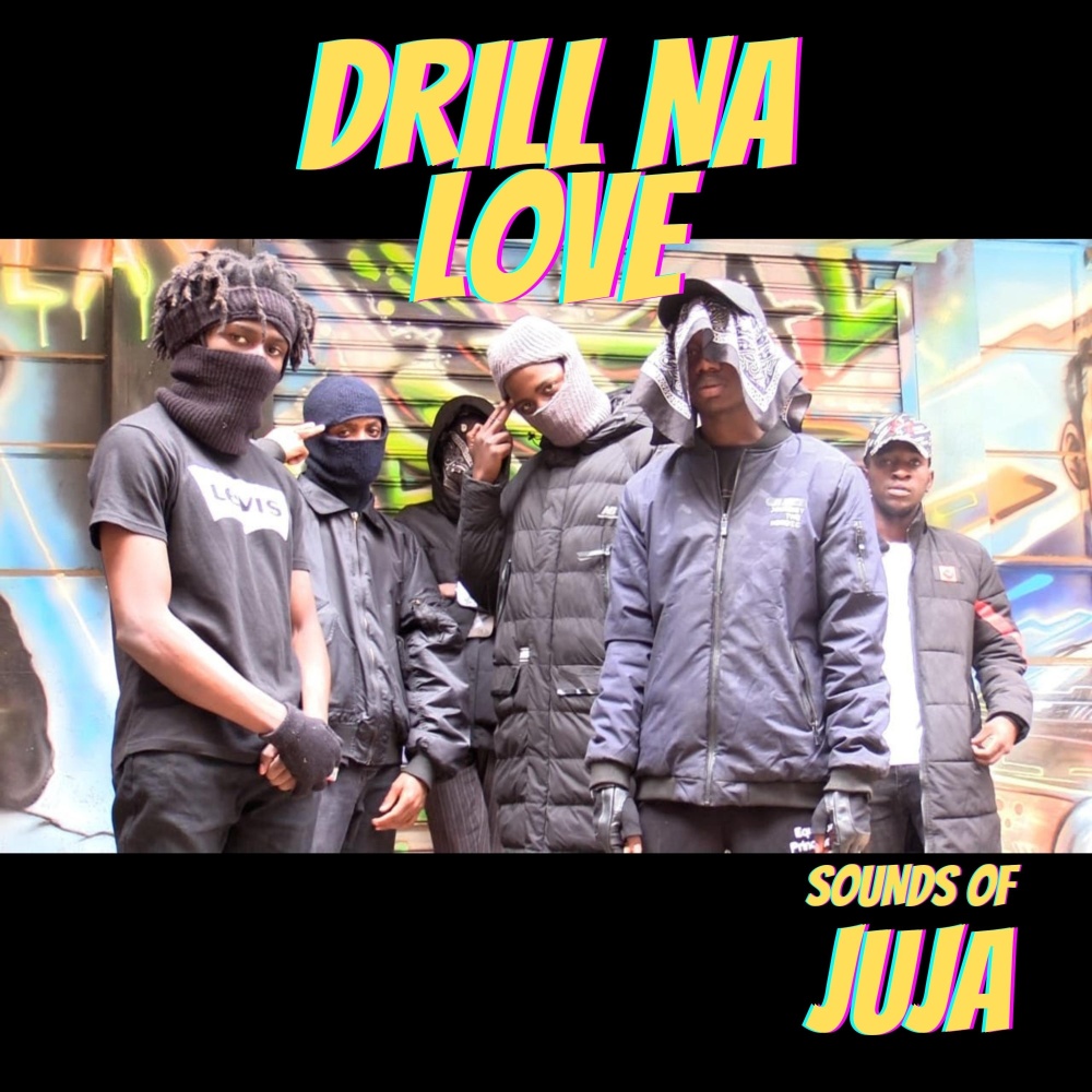 Drill Na Love (Explicit)