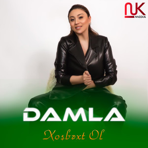 Listen to Xoşbəxt Ol song with lyrics from Damla