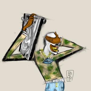 default playlist img