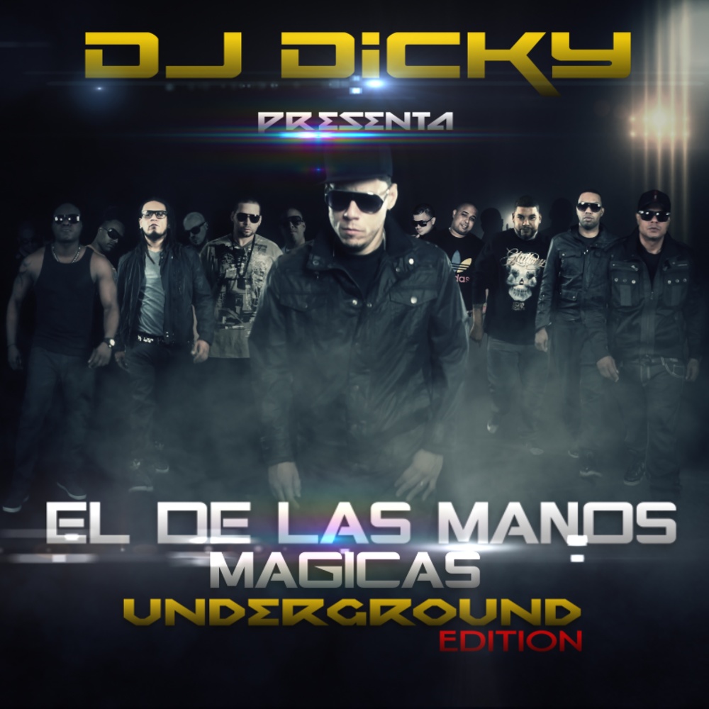 Sudando (Explicit)