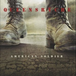 ดาวน์โหลดและฟังเพลง Hundred Mile Stare พร้อมเนื้อเพลงจาก Queensryche