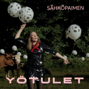 Album Yötulet from 