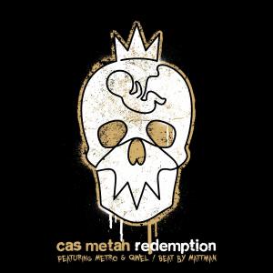 Redemption (feat. Metro of S.A. Smash & Qwel)