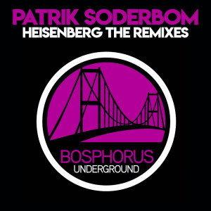 收聽Patrik Soderbom的Heisenberg (Kick Start Version) (Explicit) (Kick Start Version|Explicit)歌詞歌曲