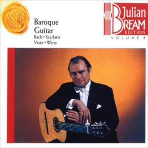 ดาวน์โหลดและฟังเพลง Fugue in A Minor, BWV 1000 พร้อมเนื้อเพลงจาก Julian Bream