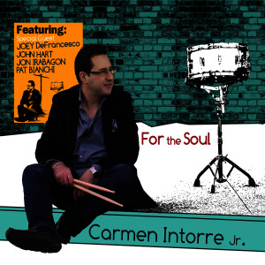 ดาวน์โหลดและฟังเพลง Tergiversation พร้อมเนื้อเพลงจาก Carmen Intorre