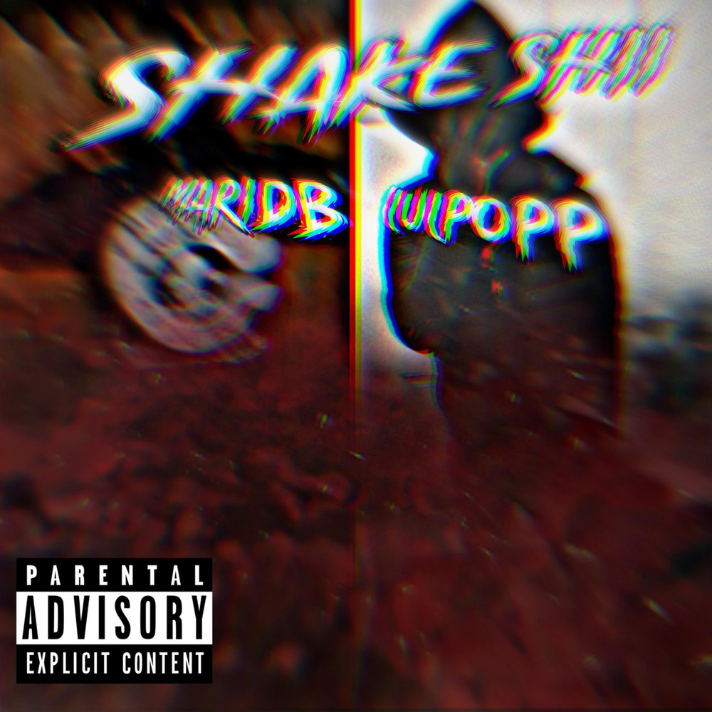 Shake Shii (Explicit)