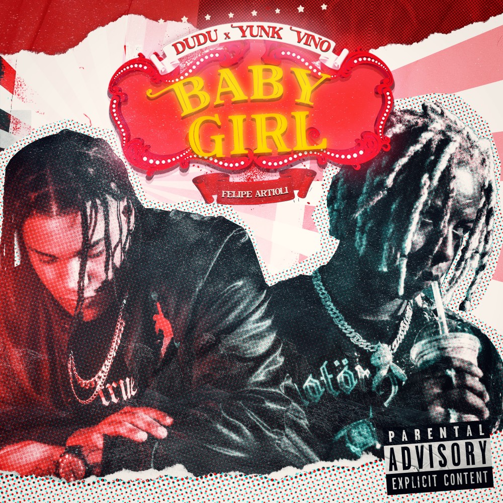 Baby Girl (Explicit)