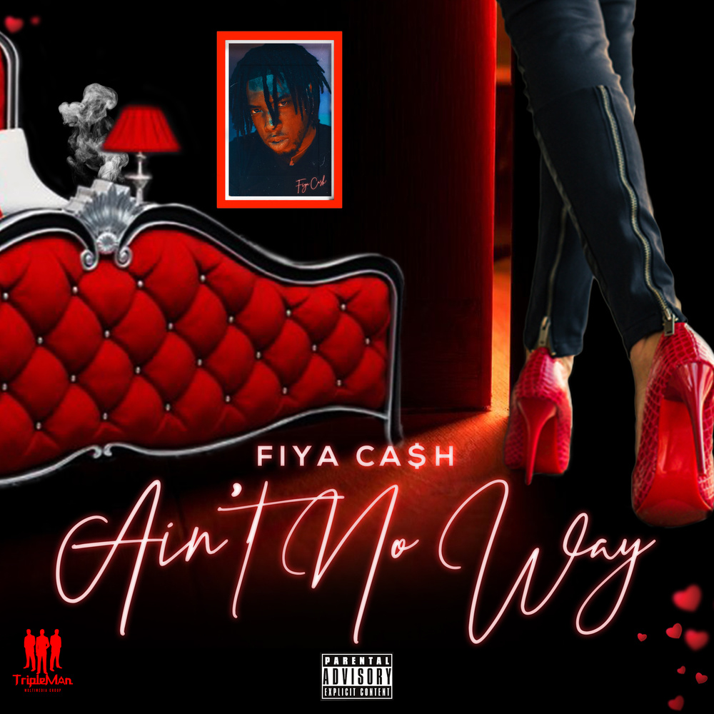 Ain't No Way (Radio Edit)
