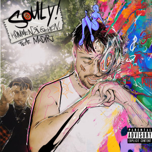 收听Souly的Kommen und gehen (Explicit)歌词歌曲