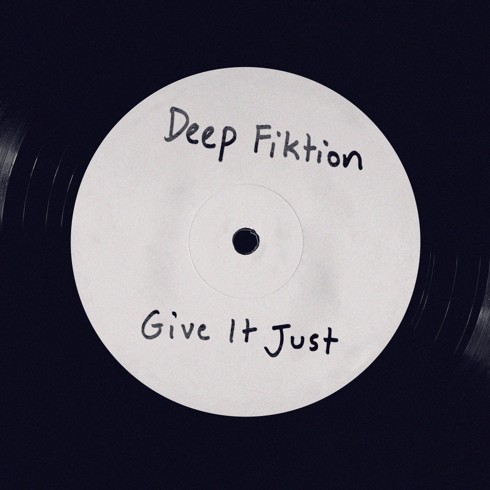 Give It Just