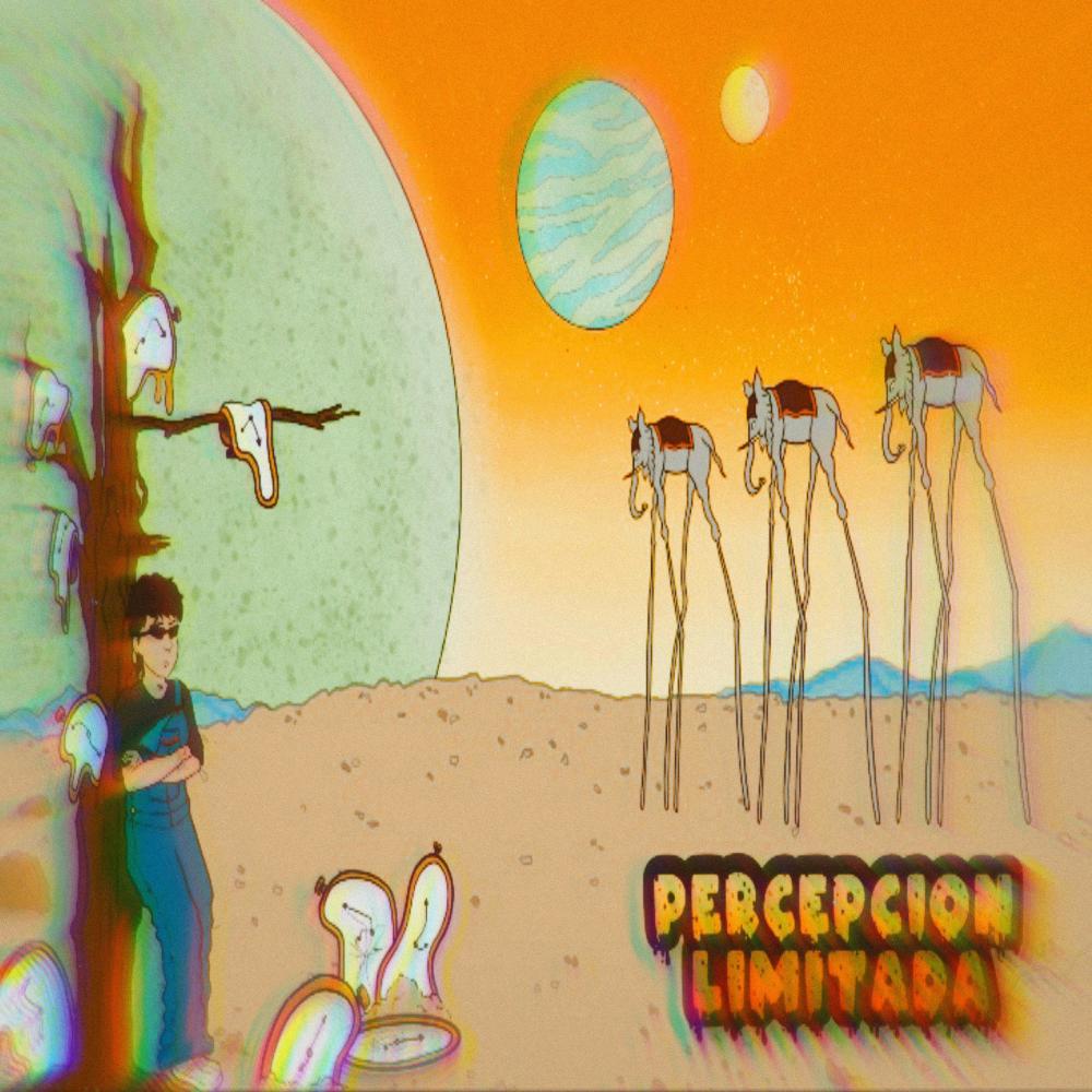 Percepción Limitada