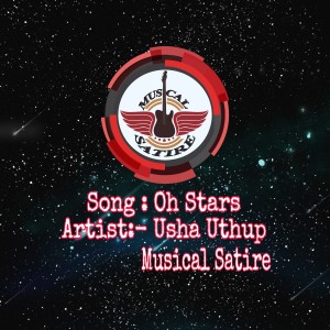 Listen to Oh Stars song with lyrics from Usha Uthup
