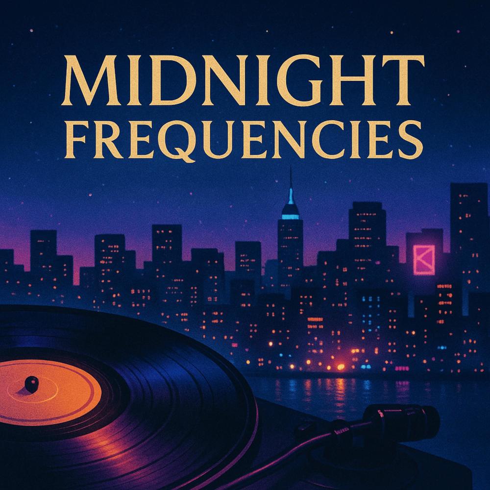 Midnight Frequencies, Vol. 1