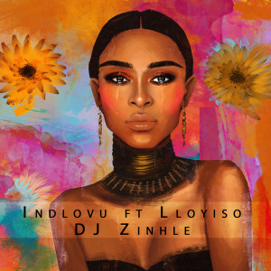 Album Indlovu from DJ Zinhle