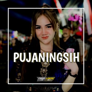 Album Pujaningsih from Cadelleksu RMX