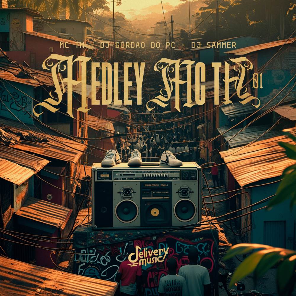 Medley MC Th 001 (Explicit)