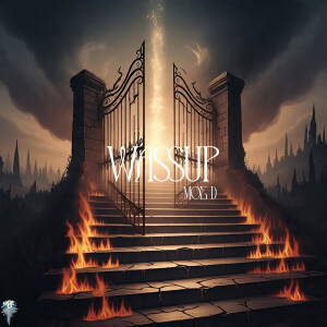 Listen to WASSUP song with lyrics from Moe D