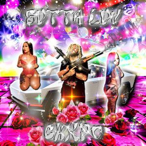 Chxpo的專輯Gutta Luv (Explicit)