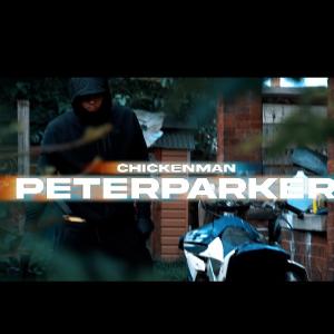 อัลบัม Peter Parker (Explicit) ศิลปิน Chicken Man