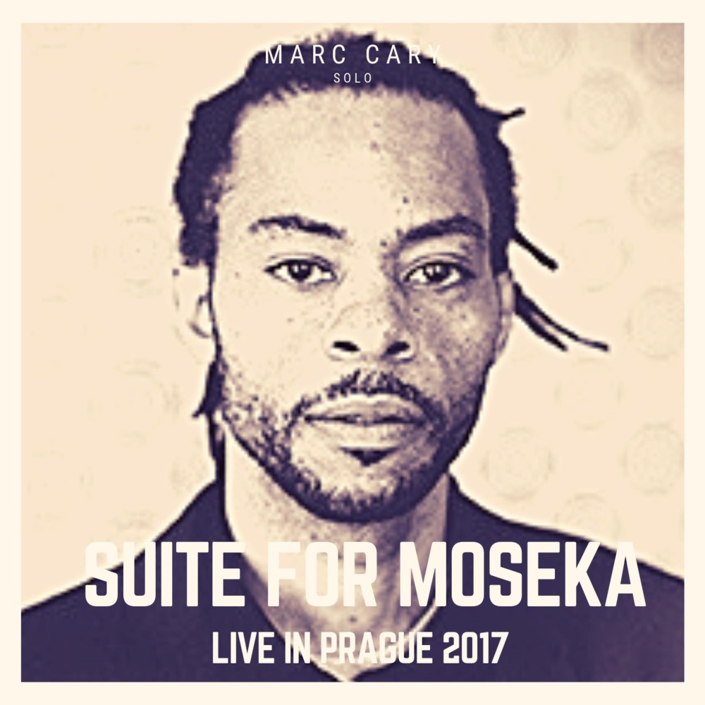 Suite for Moseka (Live in Prague 2017)