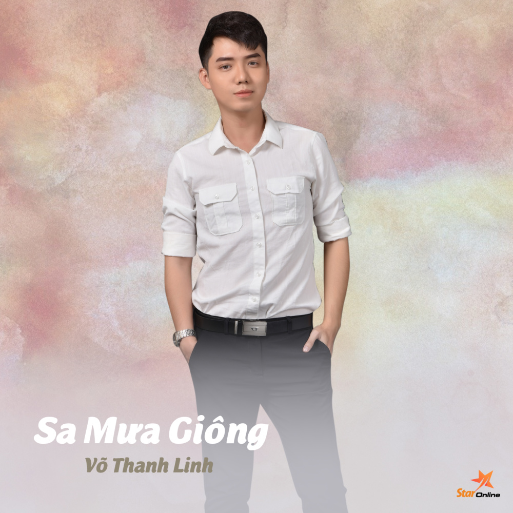 Sa Mưa Giông