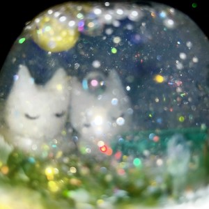 Listen to ねんねこスースー song with lyrics from Yoyou