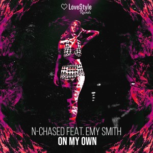 ดาวน์โหลดและฟังเพลง On My Own (Extended Mix) พร้อมเนื้อเพลงจาก N-Chased