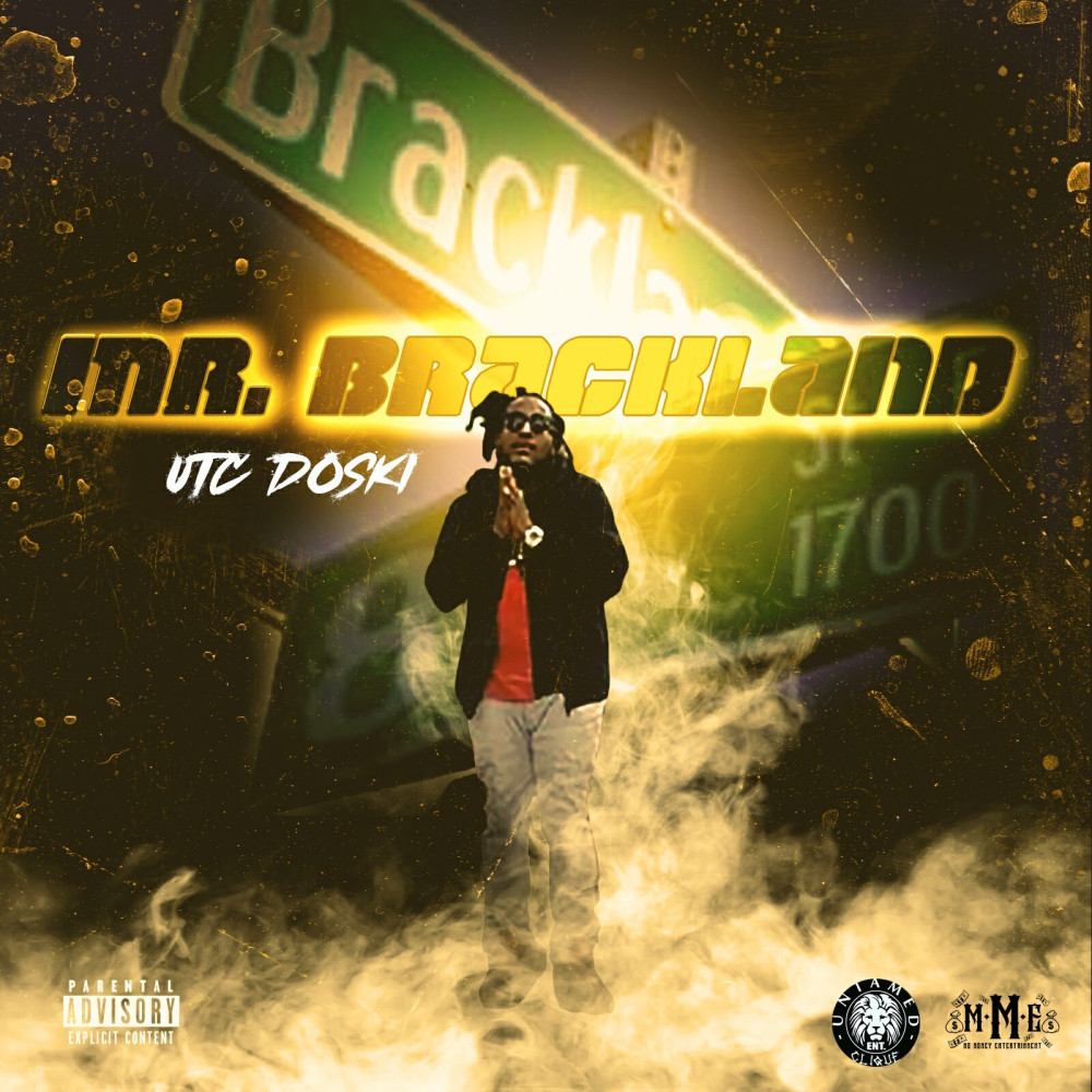 Mr. Brackland (Explicit)