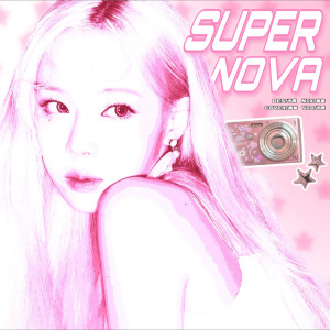 Album Supernova from 羊pp