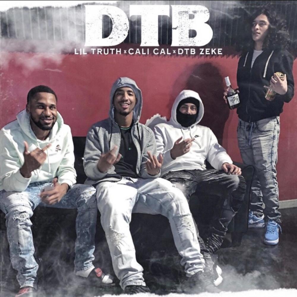 Cant Fucc Wit Us (feat. TFL Truth, DTB Zeke & Cali Cal) (Explicit)