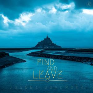 Joanna Borowska的專輯Find And Leave