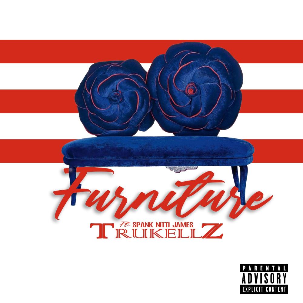 Furniture(feat. Spank Nitti James) (Explicit)