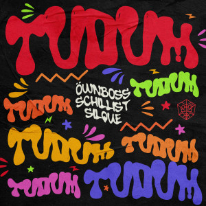 Album Tudum from Öwnboss
